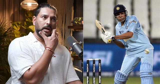 "Rohit Sharma Was A Confused Player": Yuvraj Singh Believes Indian Captain Hadn't Found His Calling Initially