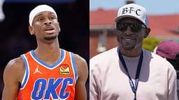 "Done Playing The Nice Guy": Shai Gilgeous-Alexander Has Lil Yachty And Andre Iguodala Raving About Him And His Post On IG