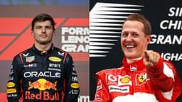 “He Was 2 Seconds Faster Than the Rest”: Franz Tost Recalls Max Verstappen Reminded Him of Michael Schumacher Due to Unreal Pace