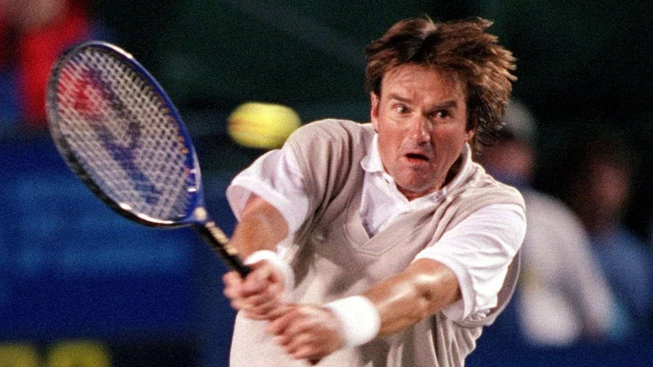 Jimmy Connors Net Worth: How Much Wealth has the Most Successful Tennis Player Acquired?