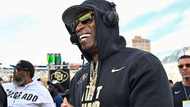 "They Want the Smoke": Deion Sanders Refuses to Demonize 'Media Attention' for His Team's Lackluster Show