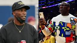 Chad Johnson Refutes Shannon Sharpe, Calling Opponents of the Dallas Cowboys “Inferior”