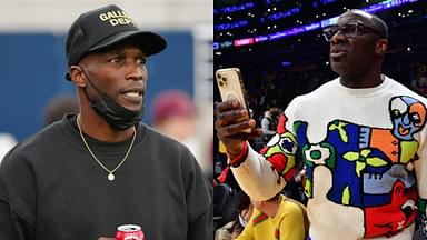 Chad Johnson Had Genuine Health Concerns for Shannon Sharpe After Unc’s Grunts Go Viral