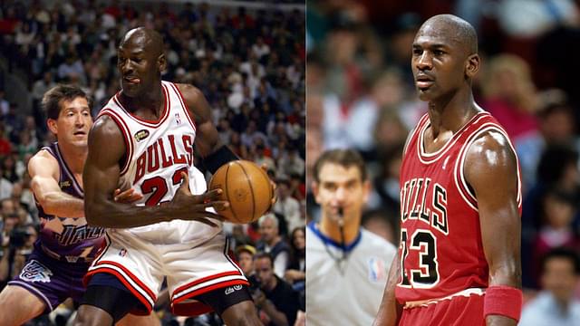 "Want to Break Down My Opponent Mentally": Michael Jordan Once Delved into His Mentality When Guarding Opposing Players