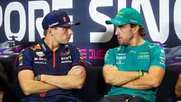 Red Bull Doesn’t Need to Favor Max Verstappen- That’s Just Fernando Alonso Behavior According to Former Teammate