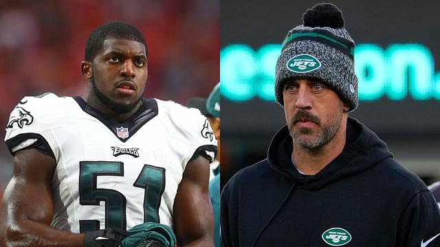 “He’s a Glutton for Attention”: Emmanuel Acho Drops a Bombshell Take On ‘Fame-Chaser’ Aaron Rodgers