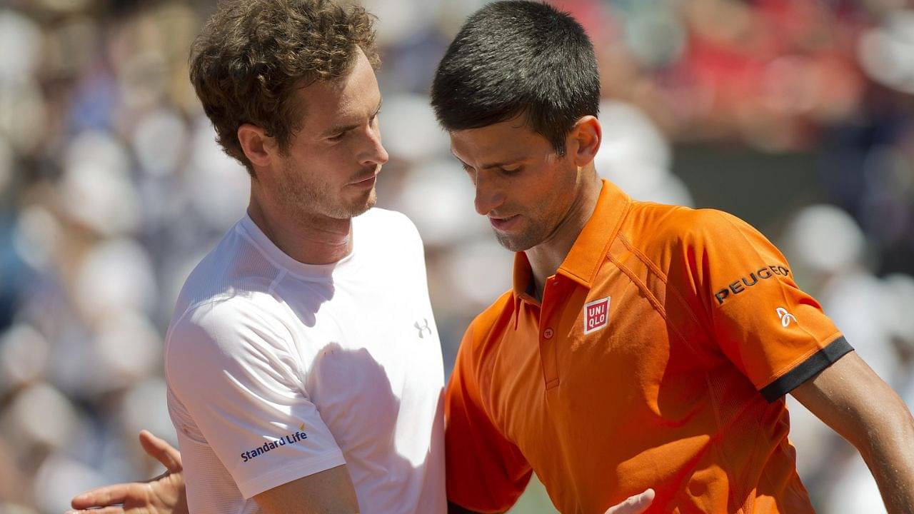 Novak Djokovic & Serbia's Chances at Davis Cup Improve as Former Rival Shares Disappointing News