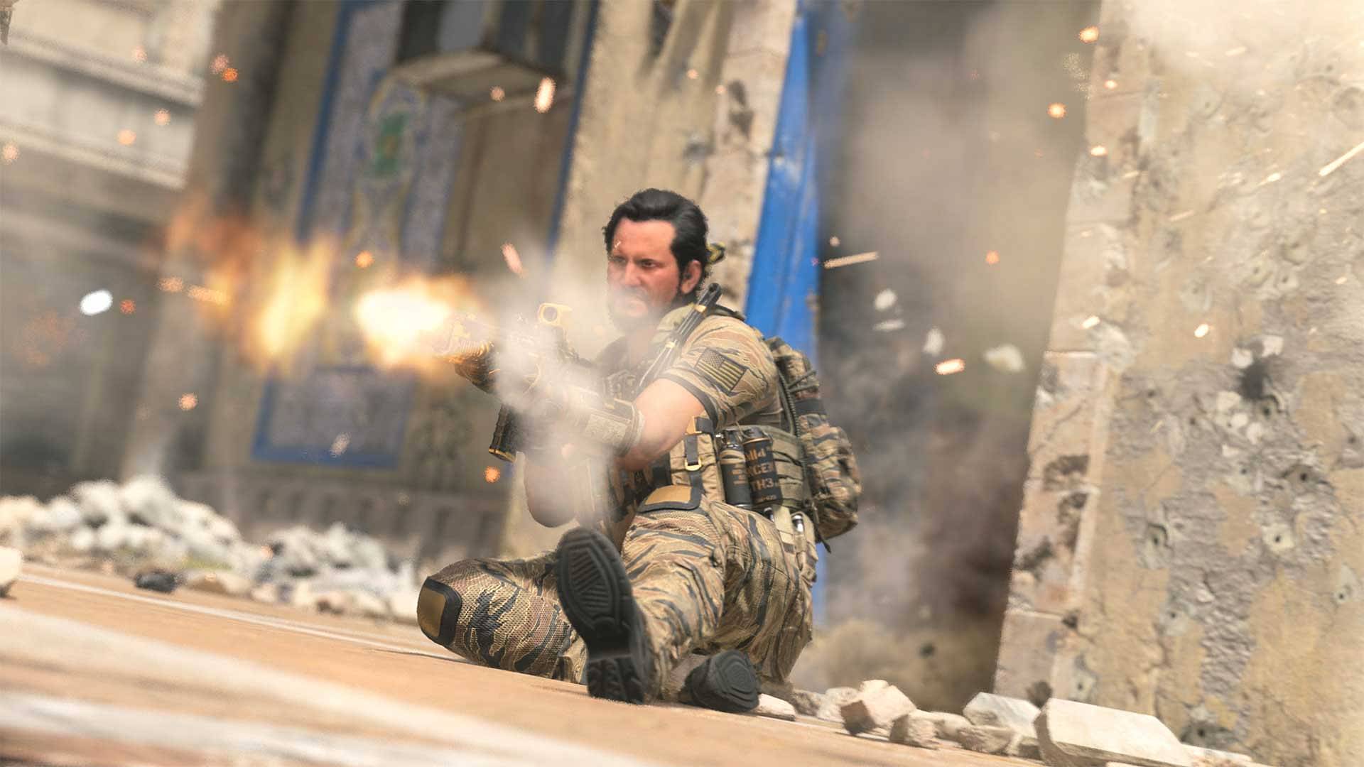 Latest Call of Duty MW2 and Warzone 2 bundle makes it pay-to-win - The  SportsRush