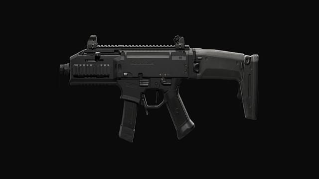 Scorpion EVO