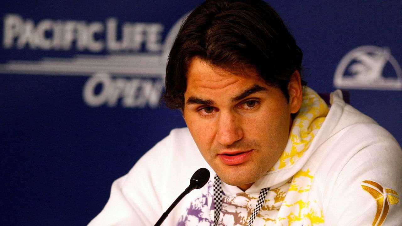 How Many languages Does Roger Federer Speak?