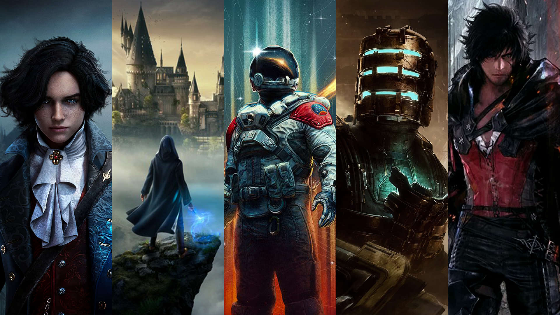 Top 5 Upcoming 2023 Games that are GOTY Candidates