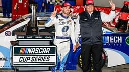 Which Is the Longest Race in the NASCAR Cup Series? What Makes It Special?