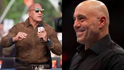 What Did Dwayne ‘The Rock’ Johnson Tell Joe Rogan About Almost Joining MMA?