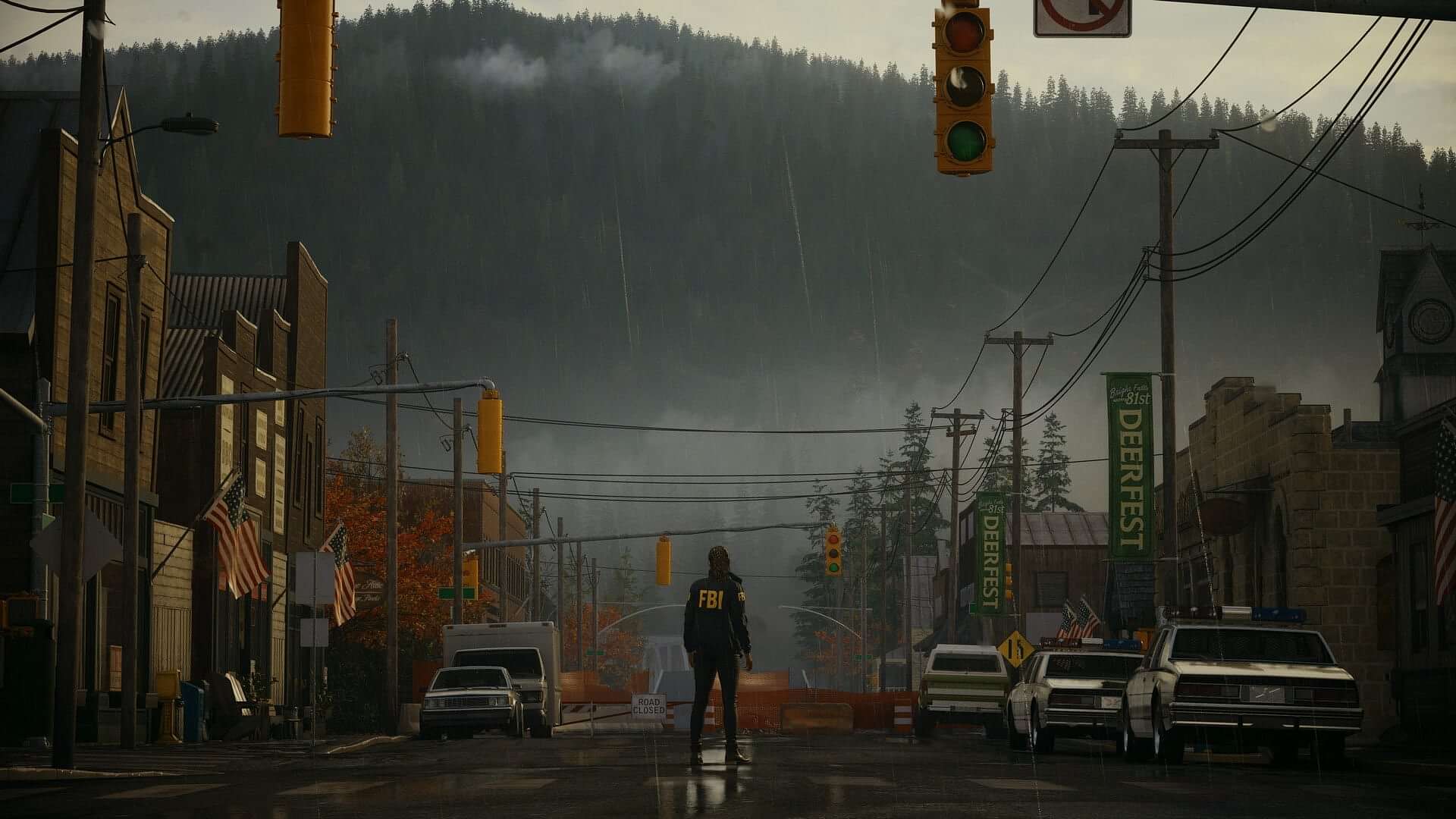 Is Alan Wake 2 coming to Steam? - Dot Esports