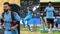 Yet To Be Launched In India, Virat Kohli, Shreyas Iyer And Suryakumar Yadav Spotted Wearing Whoop Fitness Wearable