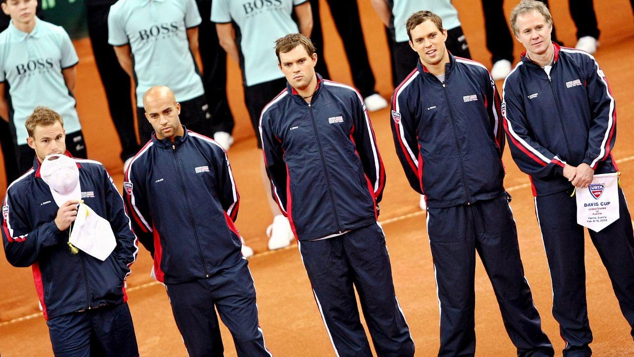 Which Country Has Won the Most Davis Cup Titles? All About The Tournament's  Legacy and a Record Which Will Never Be Broken - The SportsRush