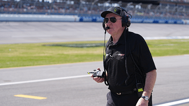 “I’d Be Suspended”: Dale Earnhardt Sr.’s Former Crew Chief on the State of NASCAR Today