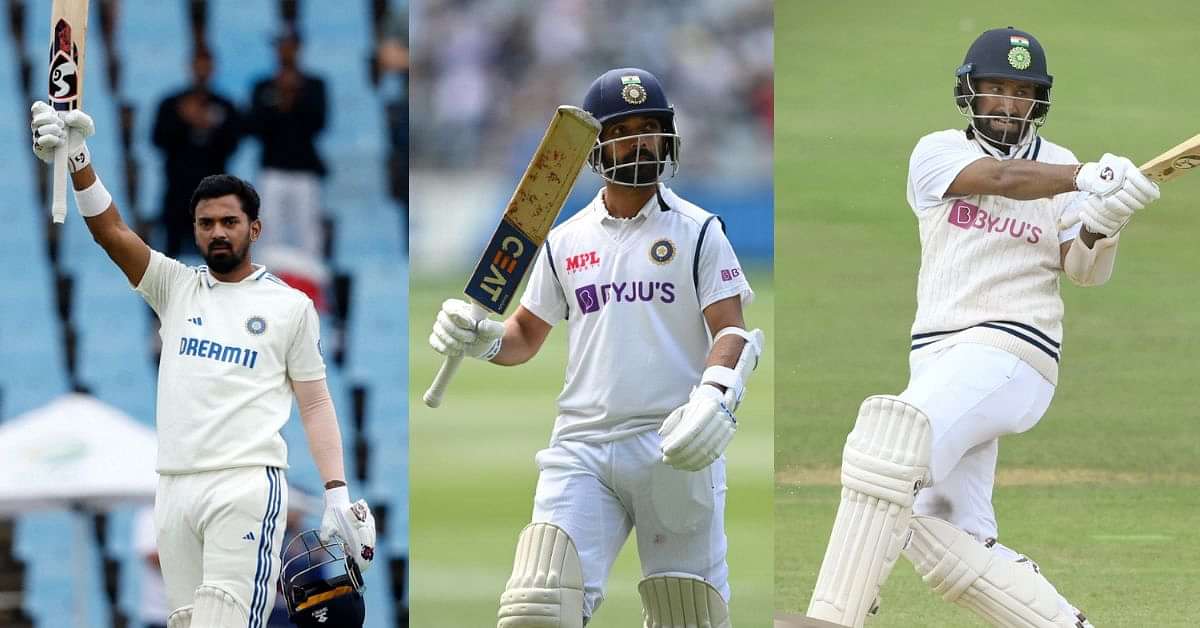 Having Equaled Sachin Tendulkar, KL Rahul Stands A Chance To Join Ajinkya Rahane And Cheteshwar Pujara In Elite Club