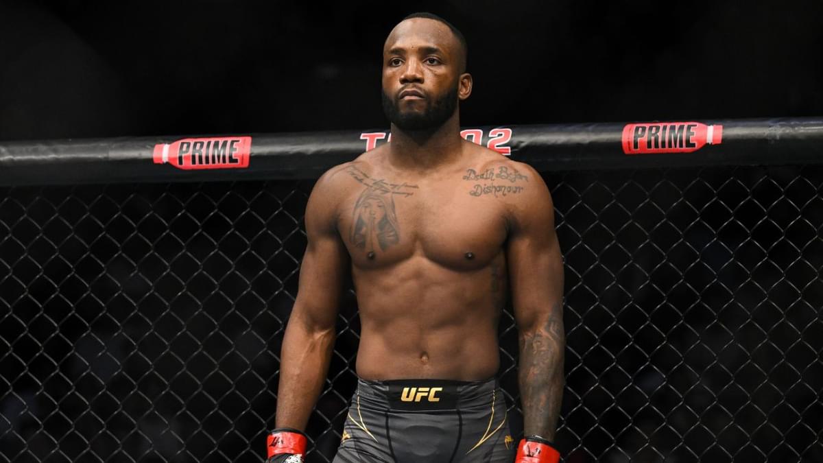 “Aura Died Down” Bellator Champ Declares Hype Around Leon Edwards and