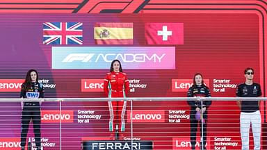 FIA Takes A Big Step Towards Including Women in Motorsports - But F1 is Left Out