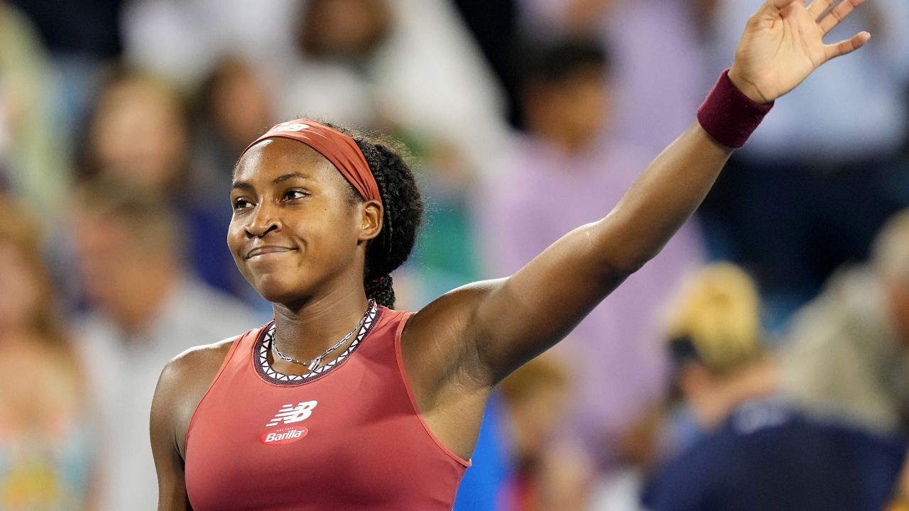 Coco Gauff vs Magdalene Frech Match Prediction, Head-to-Head, Broadcast & Schedule: American Likely To Proceed With Relative Ease