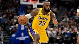 Is LeBron James Playing Tonight vs Spurs? Lakers Head Coach Creates Suspense About Availability Against Victor Wembanyama