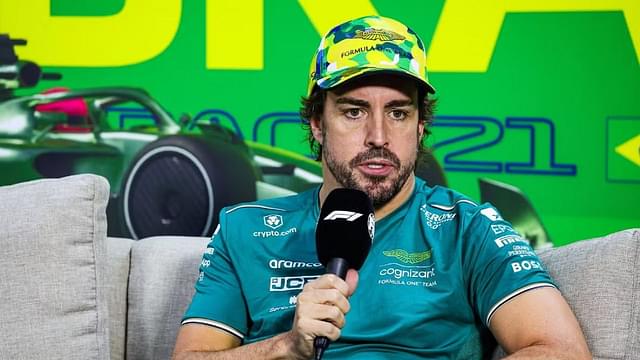Fernando Alonso Pinpoints Wasted Opportunities That Prevented Him From Achieving Personal Milestone