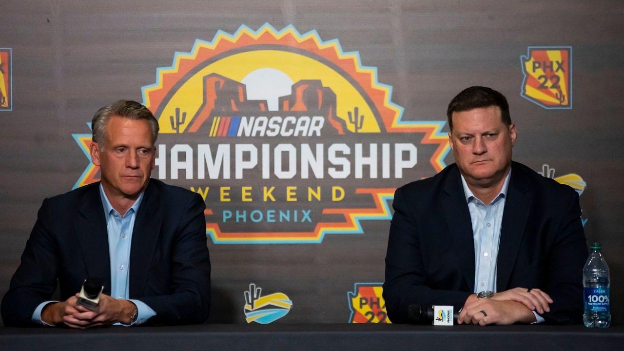 Despite Major Breakthrough, NASCAR Refuses to Disclose Crucial Aspect in New Media Deal