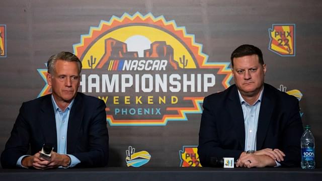 Despite Major Breakthrough, NASCAR Refuses to Disclose Crucial Aspect in New Media Deal