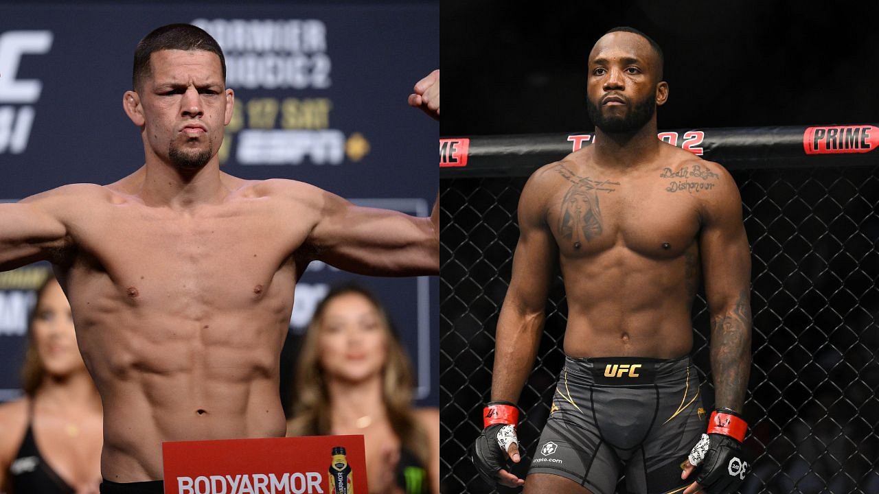 UFC 300: Nate Diaz Teases UFC Return vs. Leon Edwards at the Historic Event