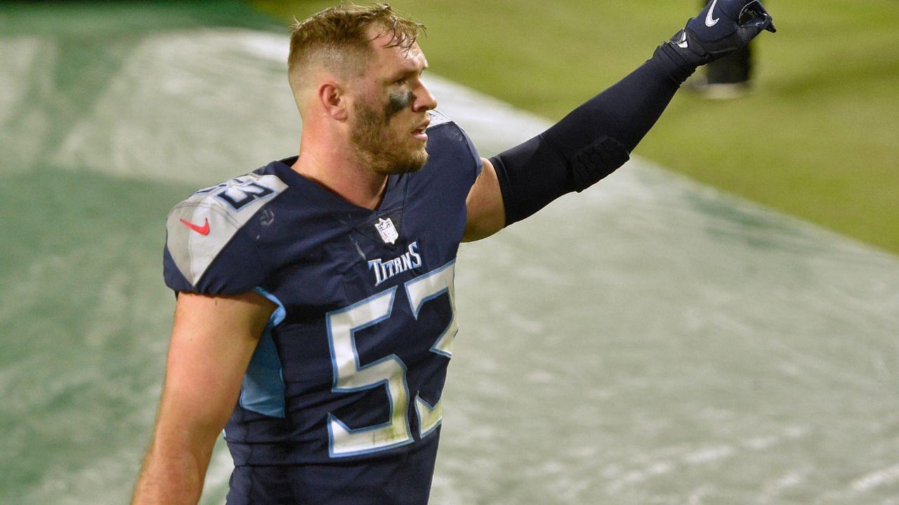 NFL Vet Will Compton Playfully Proposes a Lethal All-White Pro Bowl Dream Team