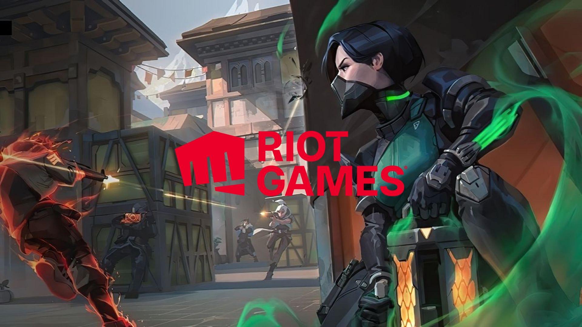 Riot Games lanuches a bot ban wave for third-party Valorant accounts ...