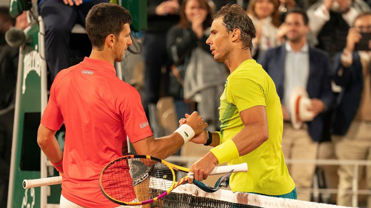 5 Best Novak Djokovic vs Rafael Nadal Matches as Fans Hope for More Spectacles Following Spaniard's Comeback