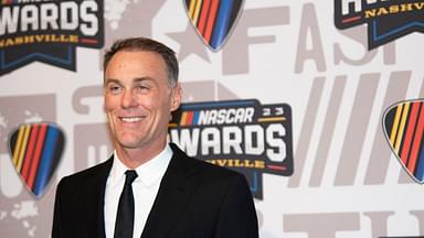 “Never a Harvick Fan but...”: NASCAR Fans Hail Kevin Harvick’s Transition From Driver to Analyst