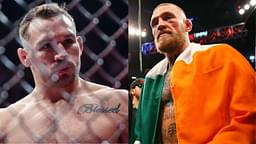 UFC 300: Conor McGregor Pushed for Return, Michael Chandler Not the Only Potential Opponent, Says Manager