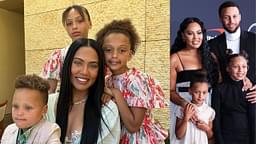 “Hardest to Shop For”: Ayesha Curry Picks Her and Stephen Curry’s 11 Y/O Daughter for Toughest Christmas Gift, Talks Golf