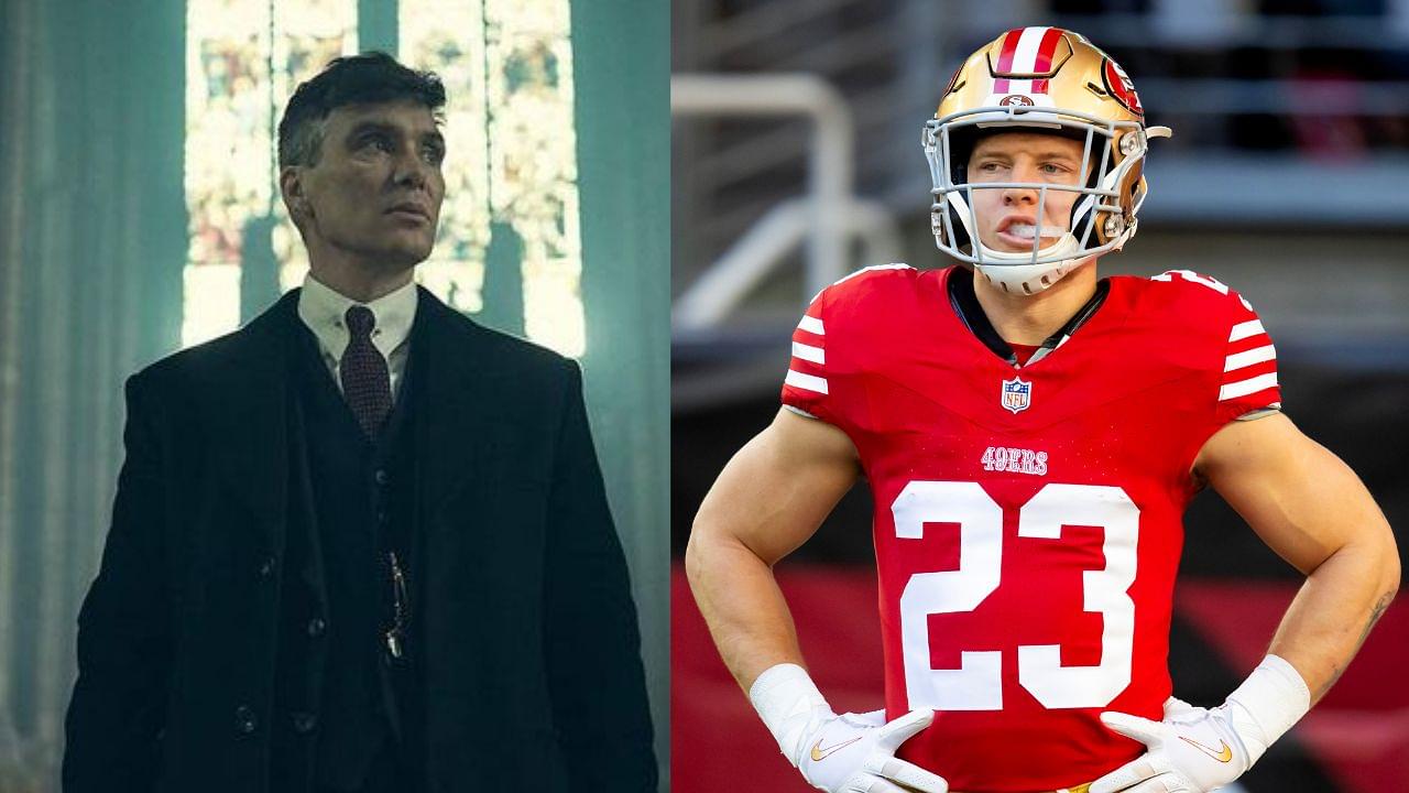 “Imagine Having a Whiskey With Thomas Shelby”: Drake Fan Christian McCaffrey Gets Candid About His Liquor Choices in Rare Chat