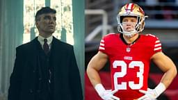 “Imagine Having a Whiskey With Thomas Shelby”: Drake Fan Christian McCaffrey Gets Candid About His Liquor Choices in Rare Chat