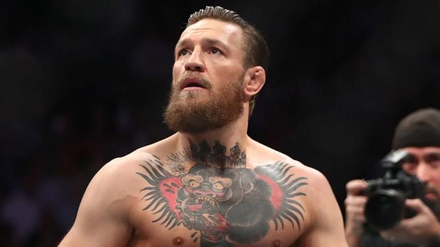 “I Will Be There”: Conor McGregor Endorsed by Former Title Challenger for a Return at 185-Pounds