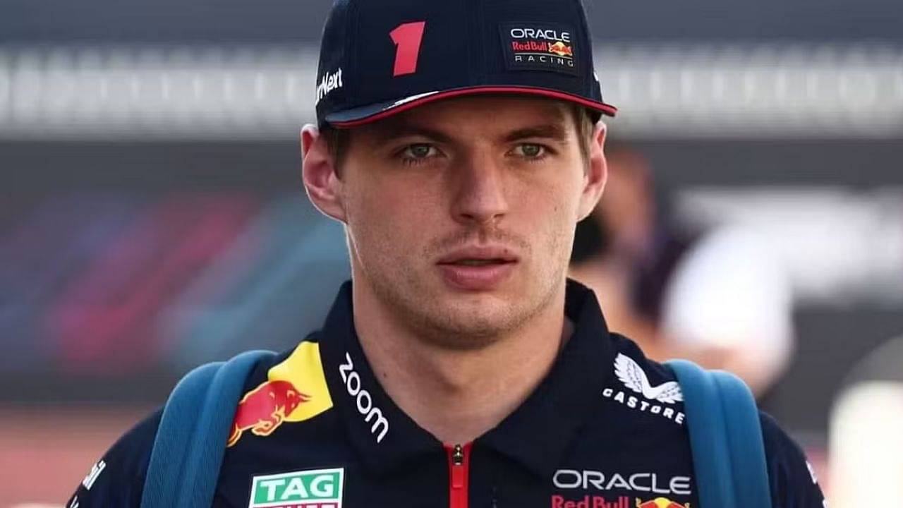 Max Verstappen Willing to Lose Half the Races in 2024 as Long as One