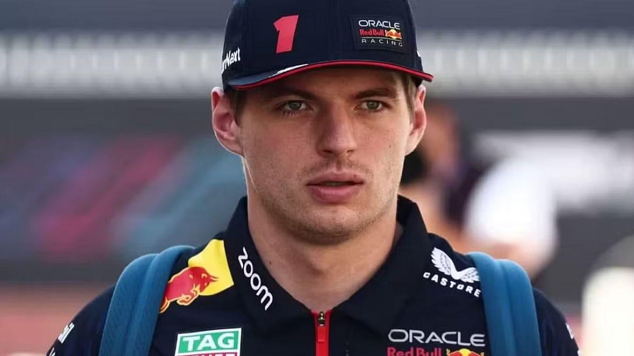 Max Verstappen Willing to Lose Half the Races in 2024 as Long as One Thing Continues