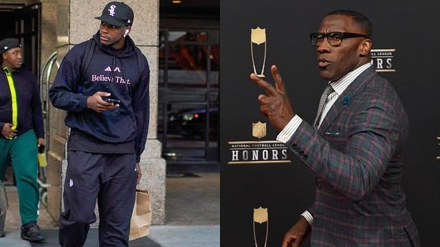 "The Damage is Done": Shannon Sharpe Reacts to Anthony Edwards' Viral Abortion Texts by Warning about Conversations Becoming Public with Ease