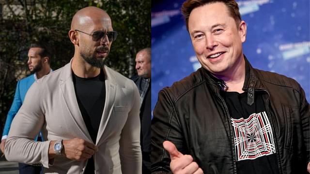 Elon Musk and Andrew Tate criticize GTA 6 while fans protest against them