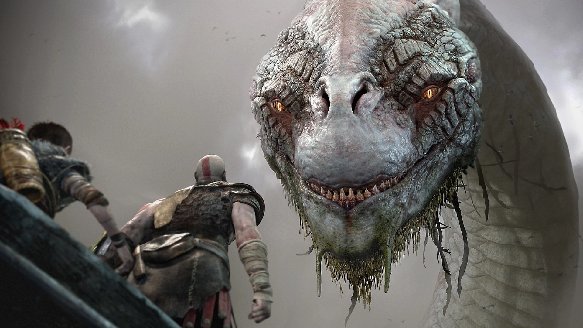 Santa Monica Studio – God of War Ragnarök on X: Bringing the God of  Thunder to life in the game was no small feat. From concept to model, you  can see Thor's