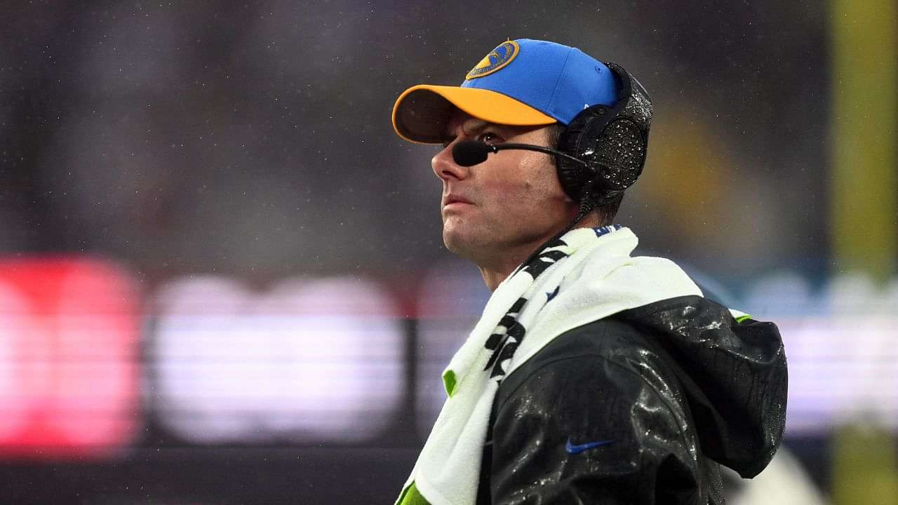 Brandon Staley Had an Objective Answer to His Coaching Future With the Chargers After Harrowing TNF Loss - The SportsRush