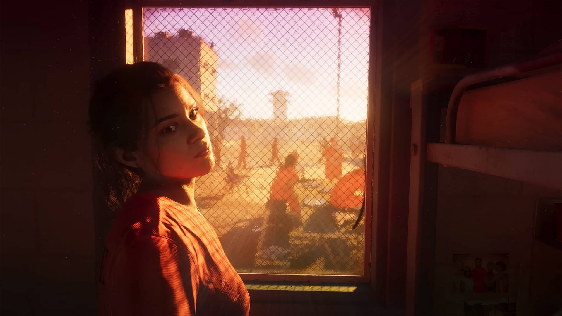 Rockstar Employee's Kid Allegedly Leaks GTA 6 Footage Ahead Of First  Trailer On December 5