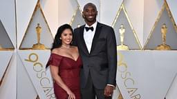 Influential Legal Journalist Reveals How Kobe Bryant's Wife Vanessa Bryant Used Her Money to Expose Perjury in Response to Dr. Umar: "Funded the Lawsuit"