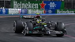 Mercedes Failed Itself Despite Creating a Ruccus Over Their Biggest Problem
