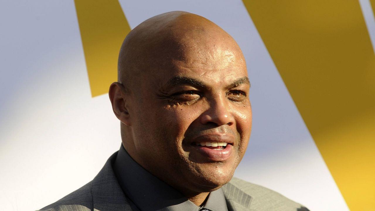 “Retire or Hire Security Guards”: Charles Barkley’s Bar Antics Had NBA Issue Rockets Star an Ultimatum in 1997