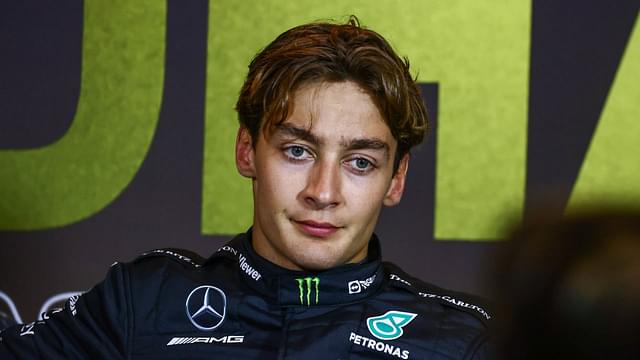 George Russell Labels 24-Race Calendar ‘Unsustainable’ - “I’ve Got So Many Mechanics Who Are Ill”